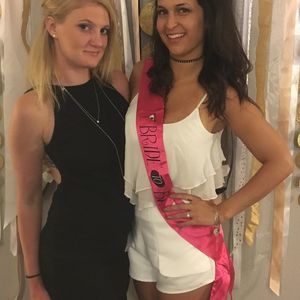 Meet your Posher, Lisa